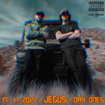 Day Ones by Jegus