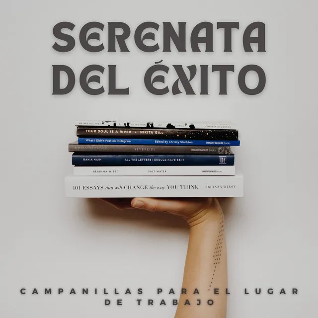 Serenata Del Éxito: Campanillas Para El Lugar De Trabajo