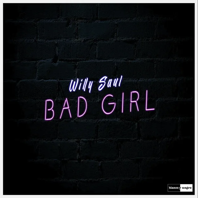 Bad Girl