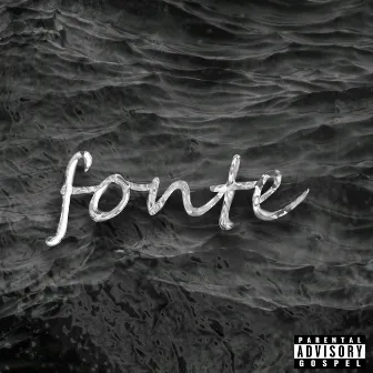 Fonte by Orelhv