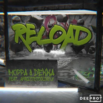 Reload by AFRODITETOOLIVELY