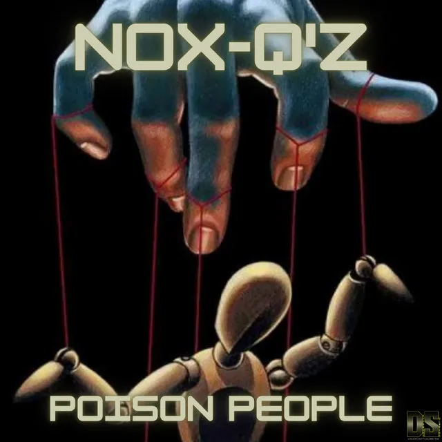 Poison People - Extended Mix