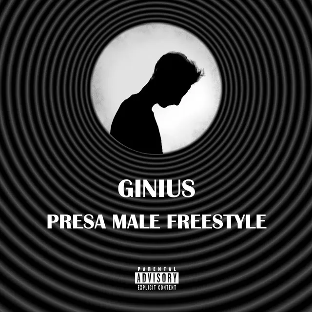 Presa Male Freestyle