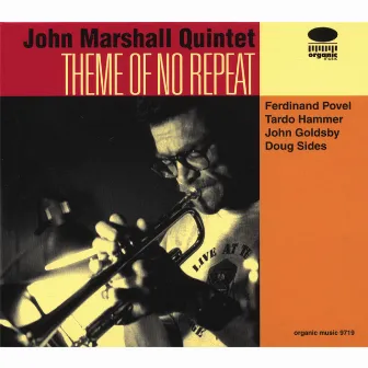 Theme Of No Repeat by John Marshall