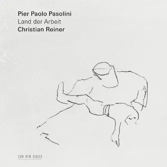 Pier Paolo Pasolini: Land der Arbeit by Christian Reiner