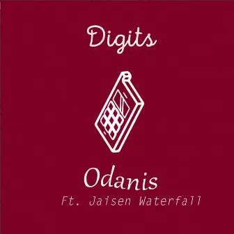 Digits by Odanis