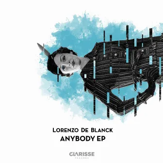 Anybody EP by Lorenzo De Blanck