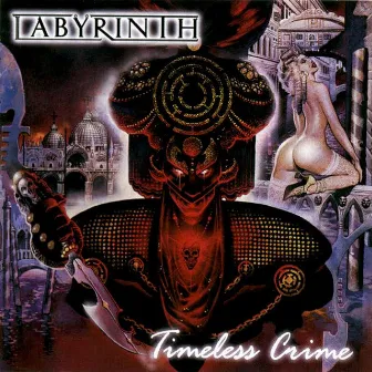 Timeless Crime by Labyrinth