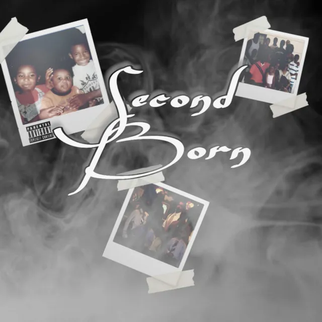 Second Born