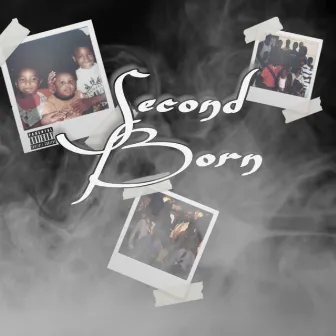 Second Born by Ke2x