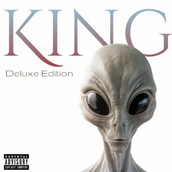 King Deluxe Edition by Mr. Lea