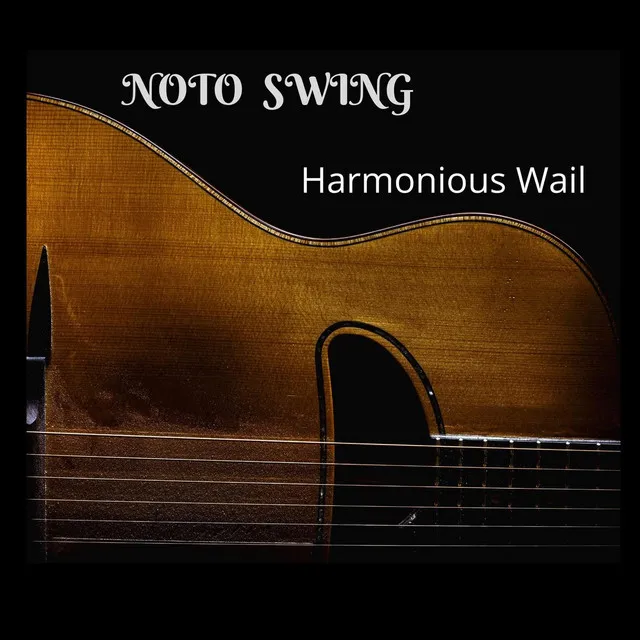 Noto Swing