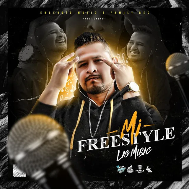 Mi Freestyle