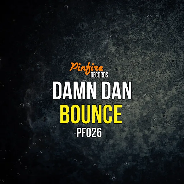 Bounce - Original Mix