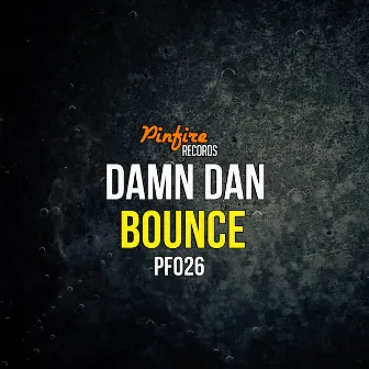 Bounce by Damn Dan