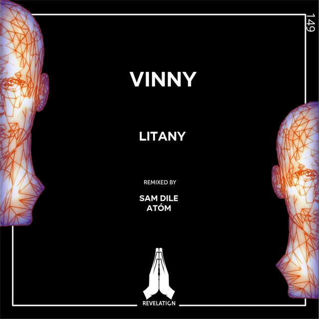 Litany - Sam Dile Remix