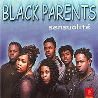 Sensualité by black parents