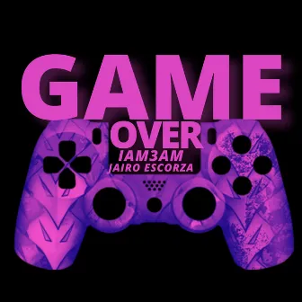 Game Over by Jairo Escorza