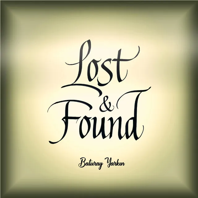 Lost & Found