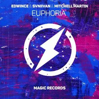 Euphoria by Edwince