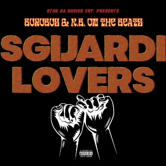 Sgijardi Lovers Ep by Burubus