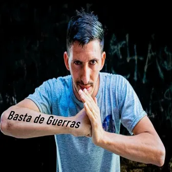 Basta de Guerras by Ezzien