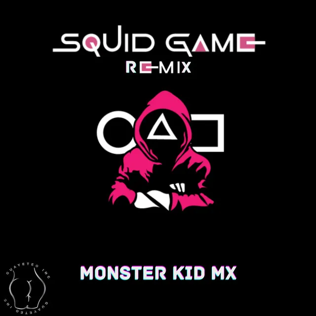 Squid Game - Remix