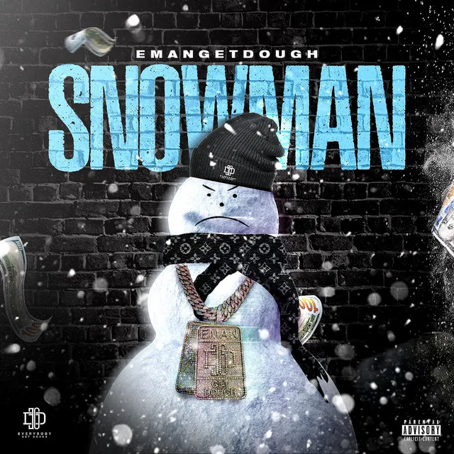 Snow Man