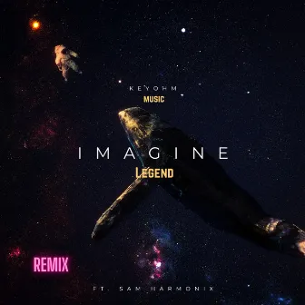 Imagine Legend (Remix) by Que