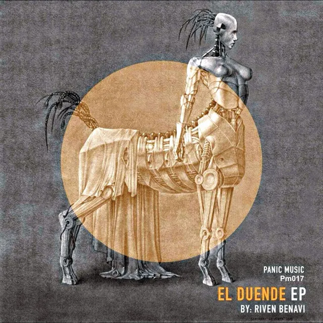 El Duende - Original Mix