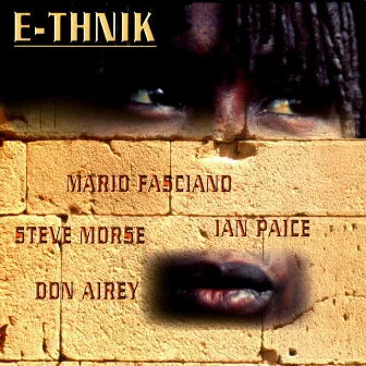 E-Thnik by Ian Paice