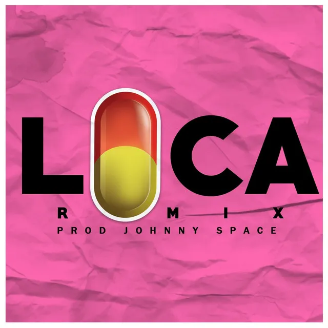 Loca (Remix)