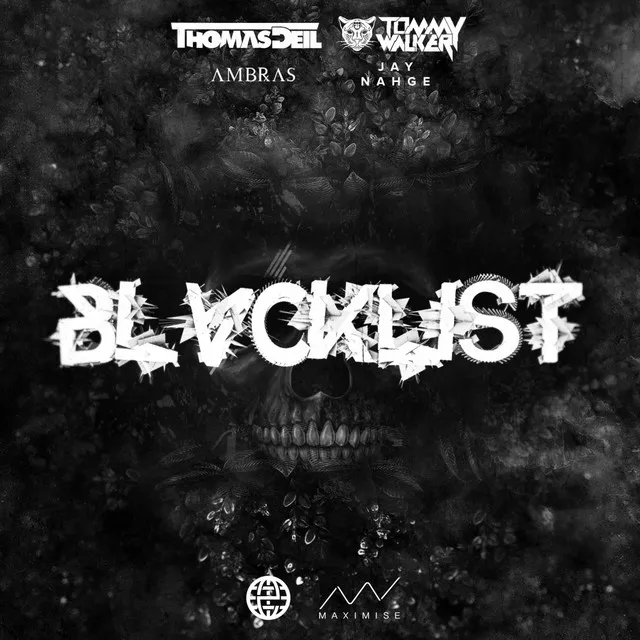 BLVCKLIST