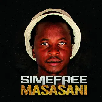 Masasani by Simefree