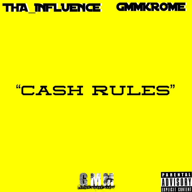 Cash Rules