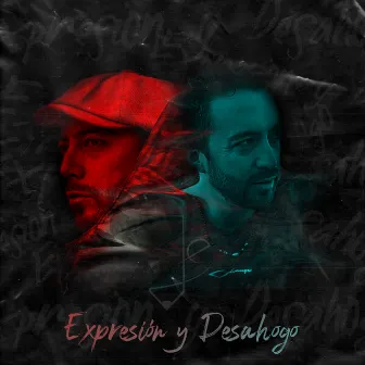 Expresión y Desahogo by Jocescritor