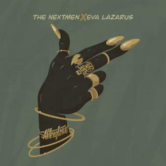 The Nextmen Vs Eva Lazarus by Eva Lazarus