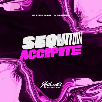 Sequitura Accipite by DJ RH ORIGINAL