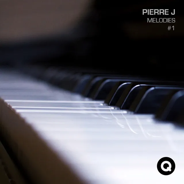 Oxygene - Jean-Michel Jarre Piano Cover