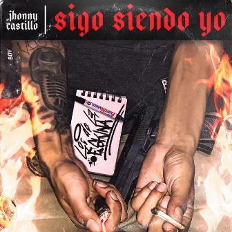 Sigo Siendo Yo by Jhonny Castillo