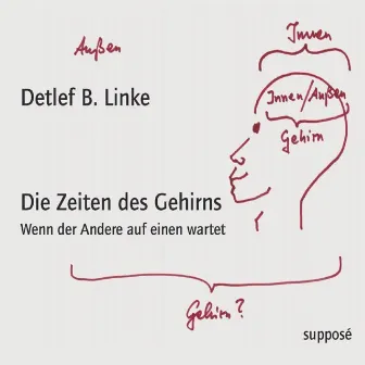 Die Zeiten des Gehirns (Wenn der Andere auf einen wartet) by Detlef B. Linke