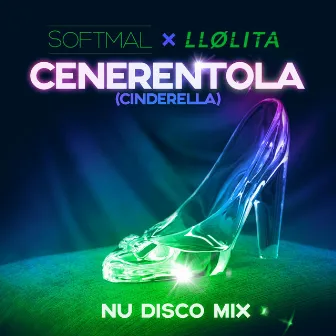 Cenerentola (Cinderella) by LLølita