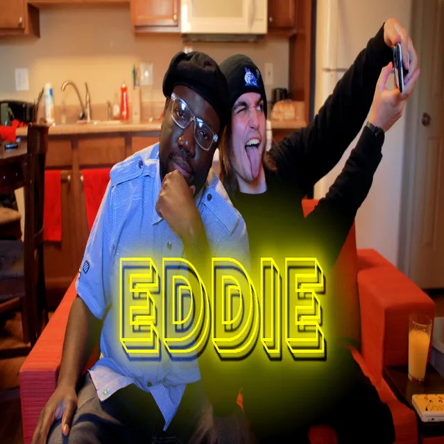 EDDIE