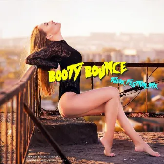 Booty Bounce Twerk Festival (Championship mix) by Kelly Holiday