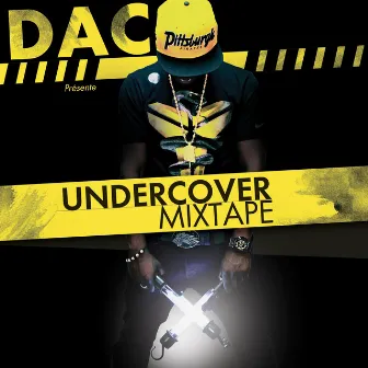 Undercover by Dac