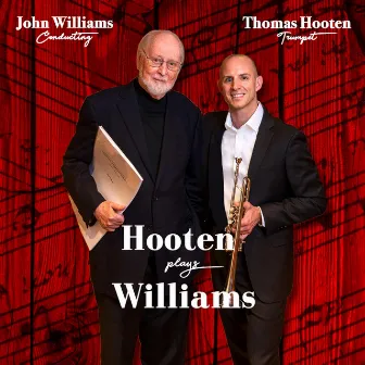 Hooten Plays Williams by Thomas Hooten