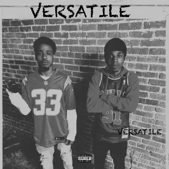 Versatile by 