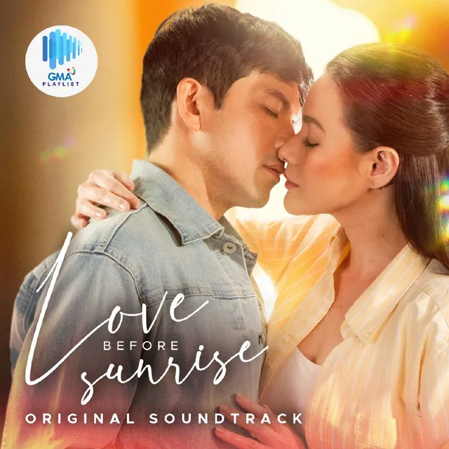 From Afar - "Love Before Sunrise" Original Soundtrack