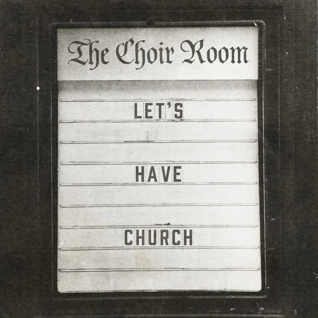 Joy - The Choir Room Version