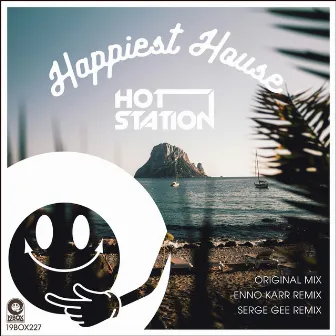 Happiest House by Hot Station